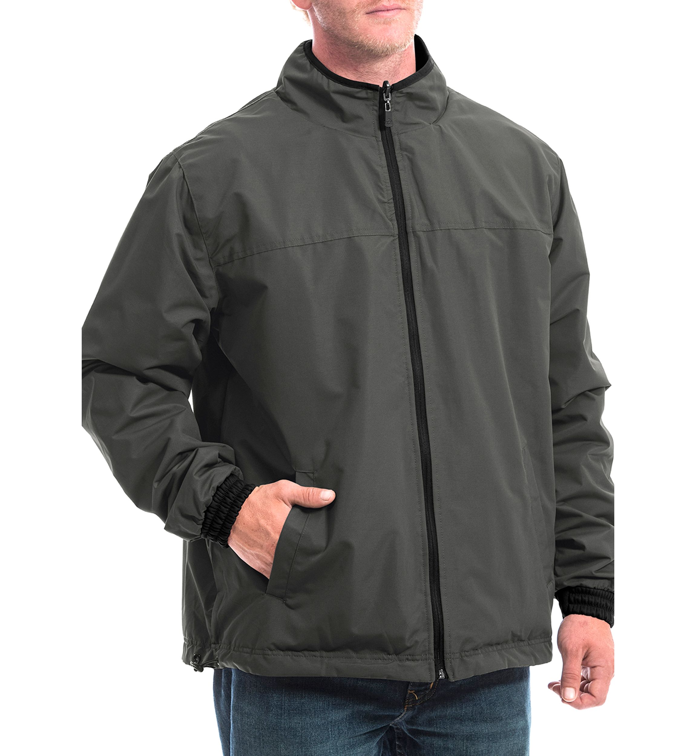 Mens Element Reversible Jacket