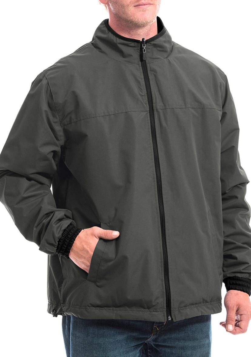 Mens Element Reversible Jacket