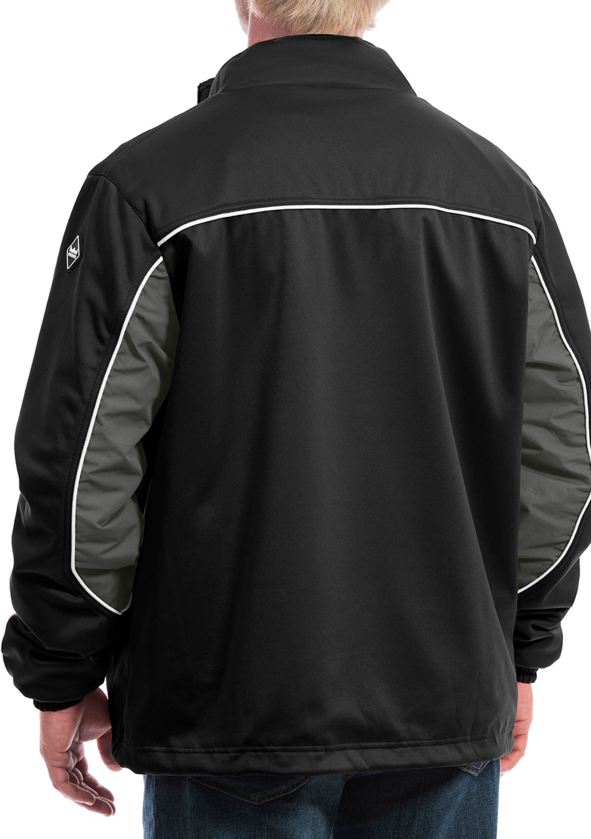 Mens Element Reversible Jacket