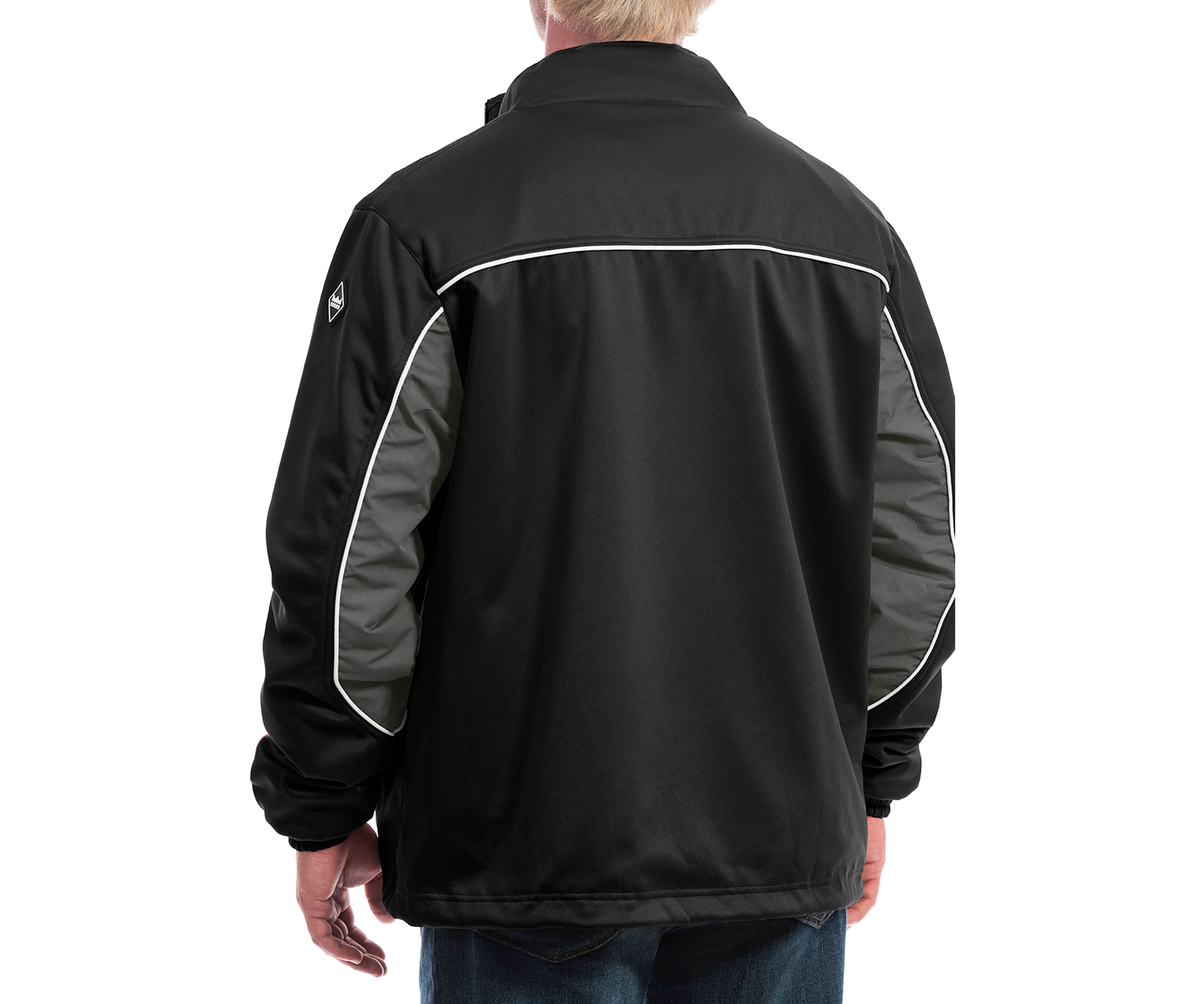 Mens Element Reversible Jacket
