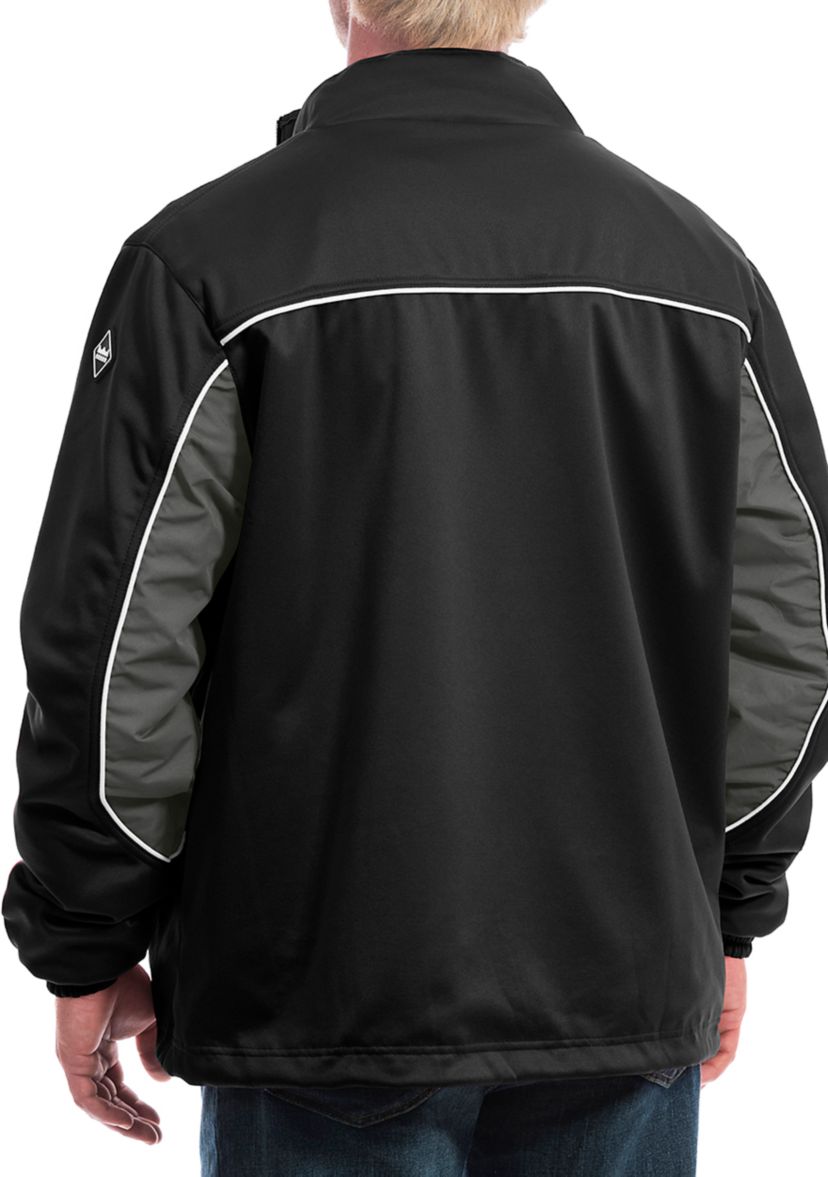 Mens Element Reversible Jacket