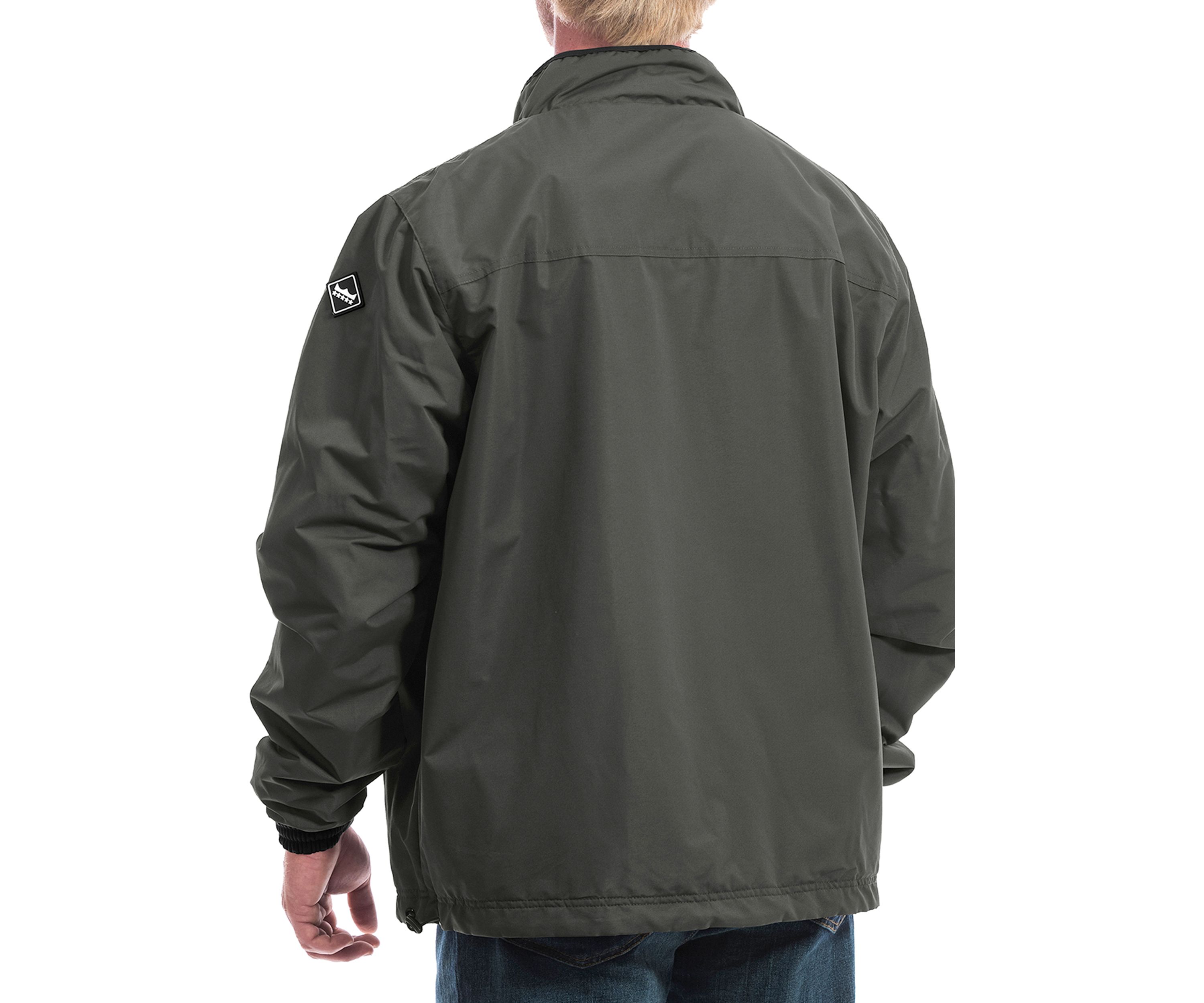 Mens Element Reversible Jacket