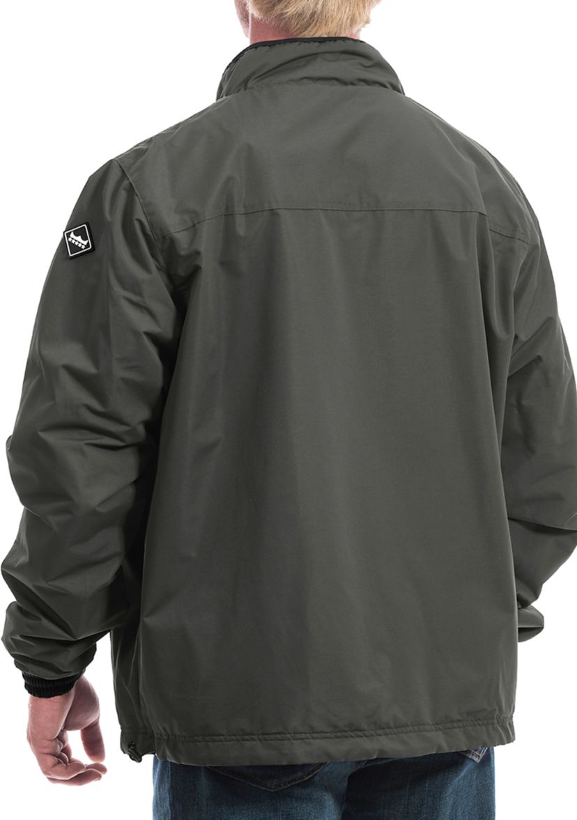 Mens Element Reversible Jacket