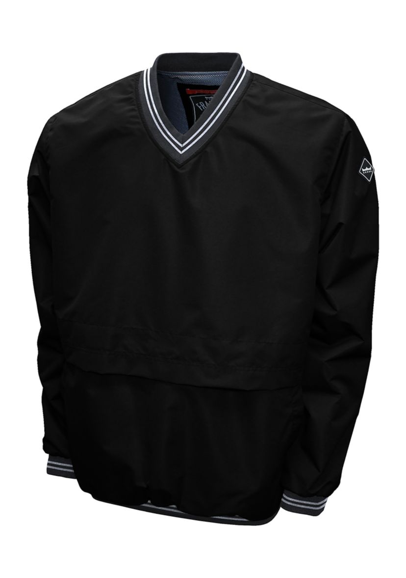 Big & Tall Windshell Jacket