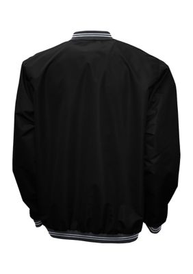 Big & Tall Windshell Jacket