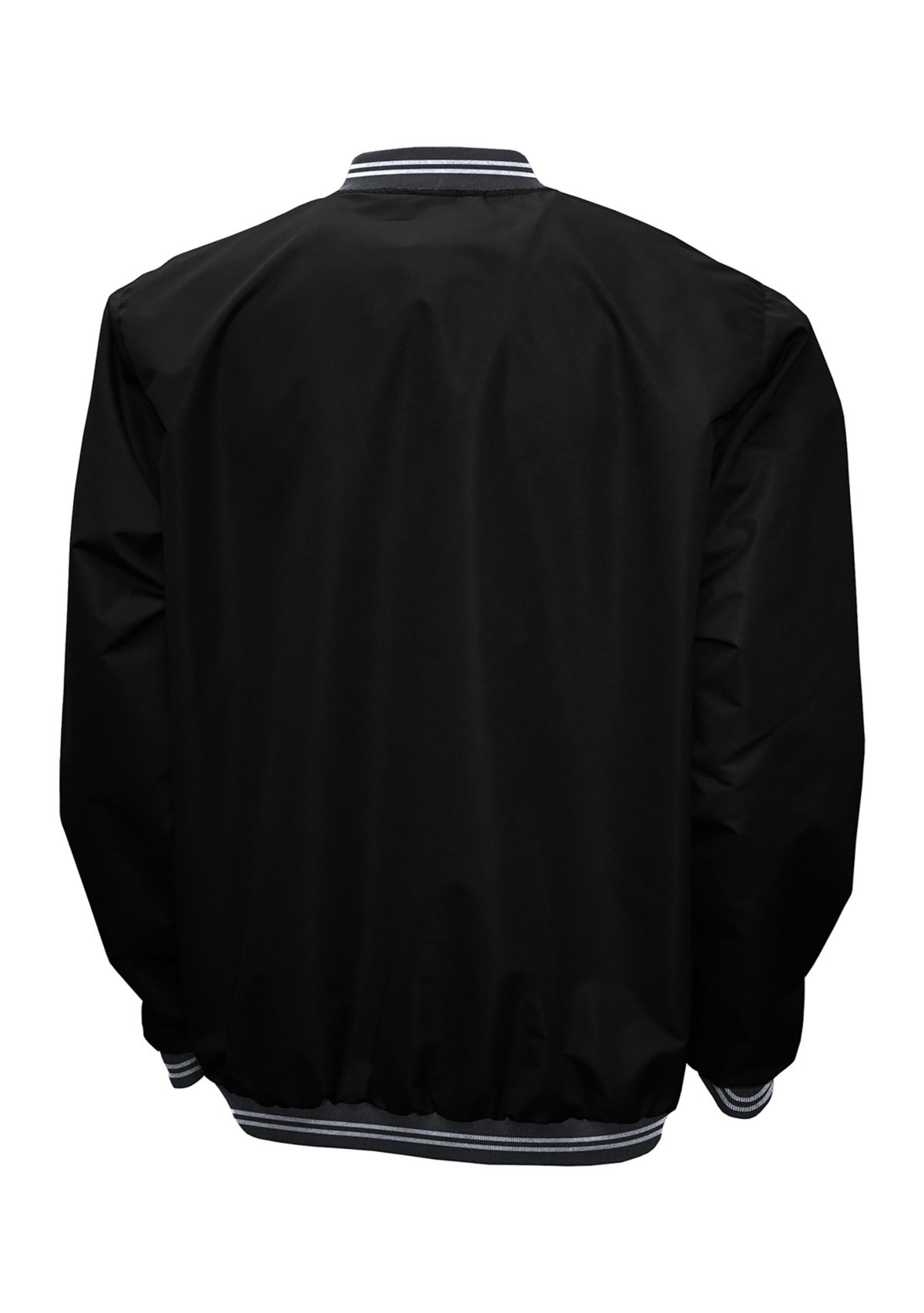 Big & Tall Windshell Jacket