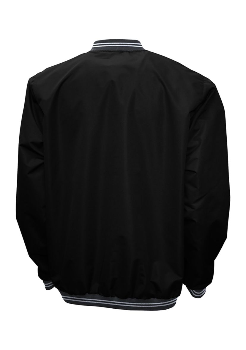 Big & Tall Windshell Jacket