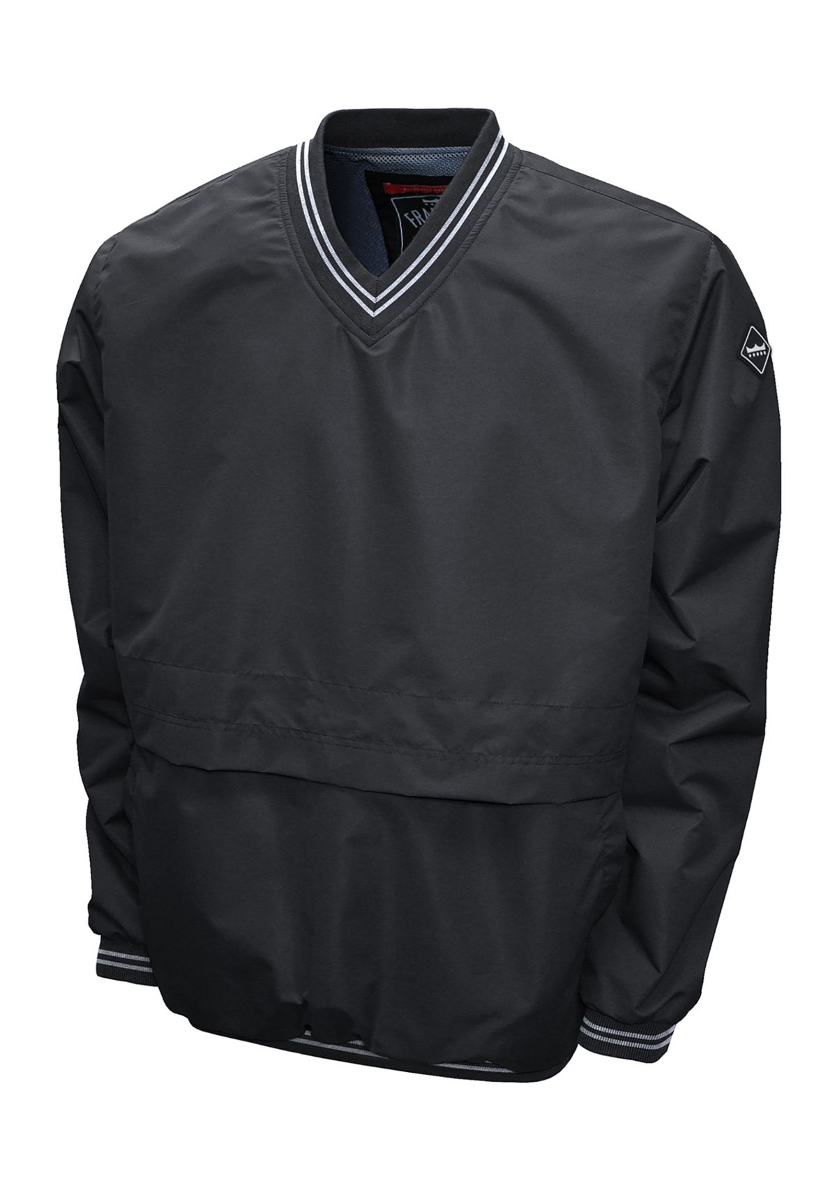 Mens Windshell Jacket 