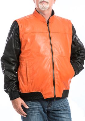 Men's 4-in-1 Bomber Jacket