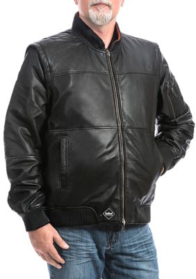 Men's 4-in-1 Bomber Jacket