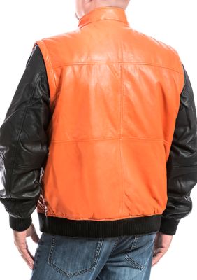 Men's 4-in-1 Bomber Jacket