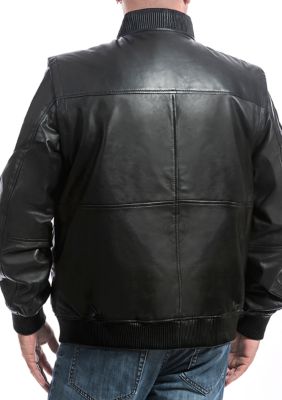 Men's 4-in-1 Bomber Jacket