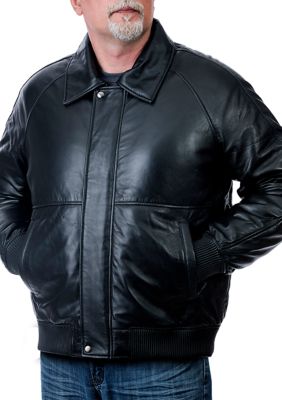 Men's Timeless Bomber Jacket