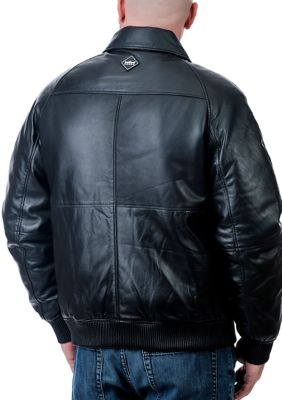 Men's Timeless Bomber Jacket