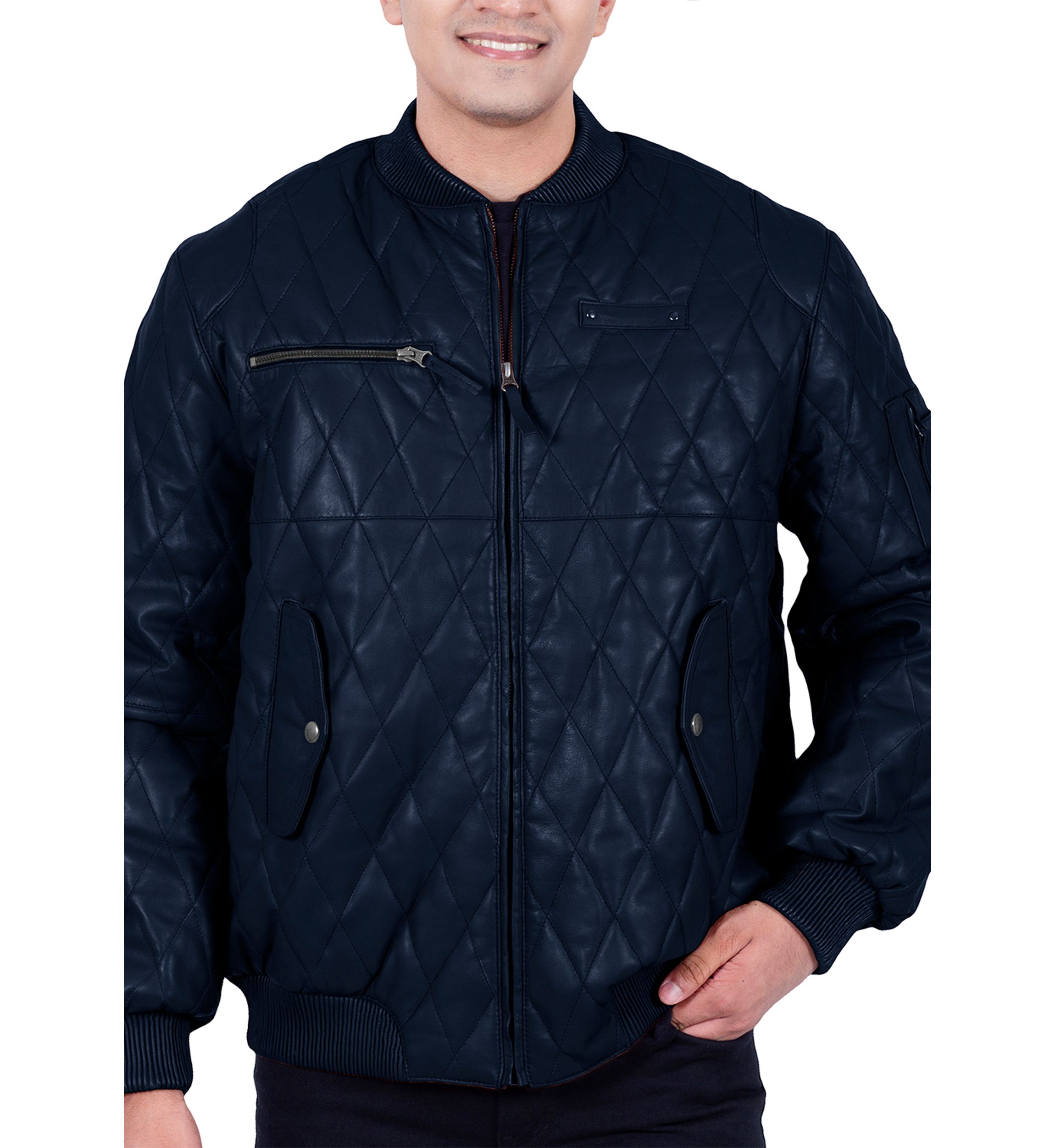 Diamond Bomber