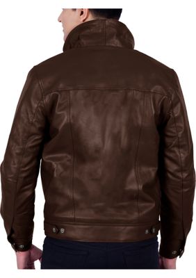 Men's Key Bomber Jacket