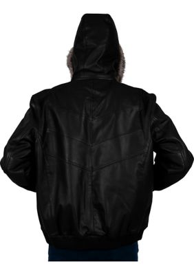 Men's Sean Bomber Jacket