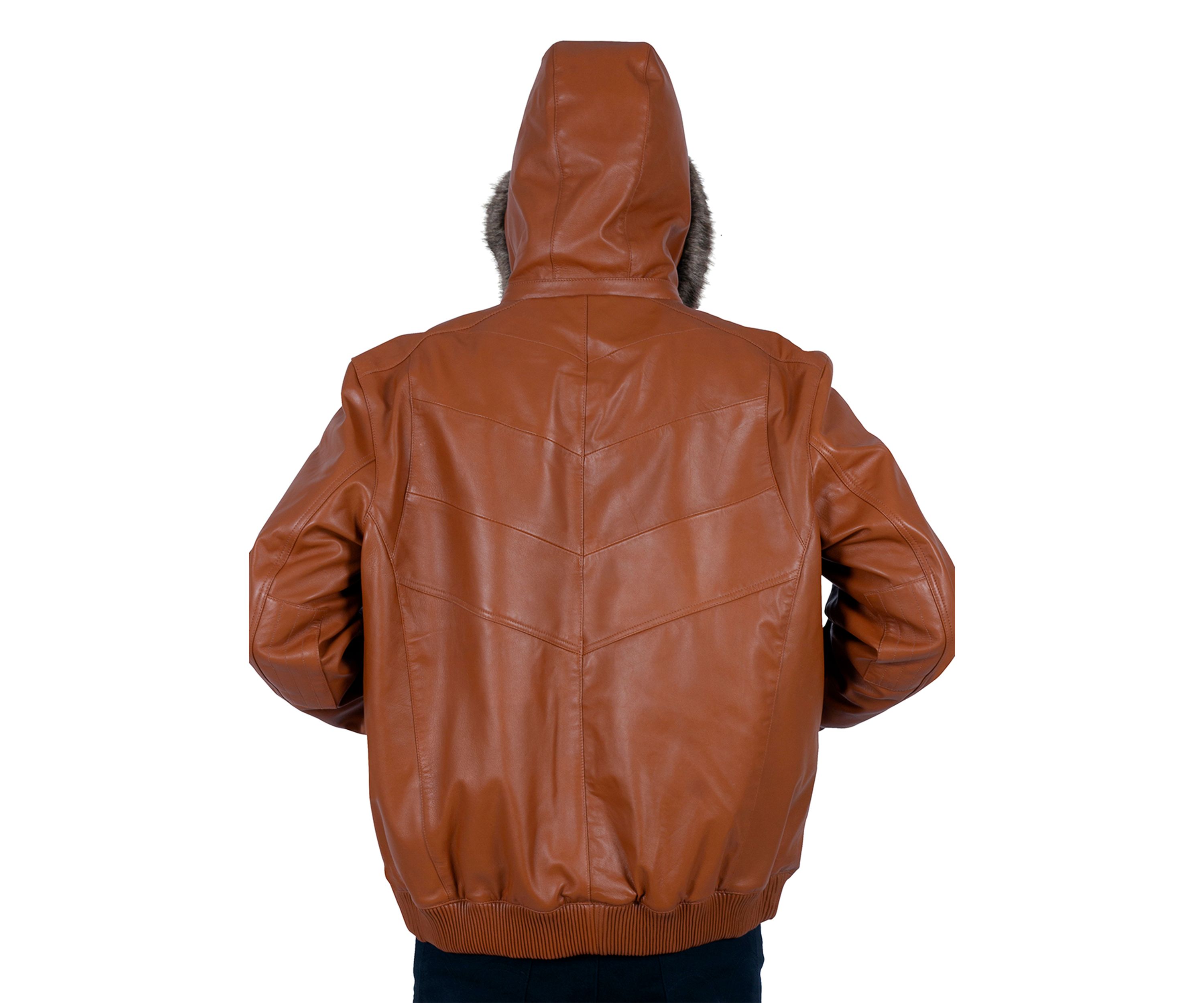 Mens Sean Bomber Jacket