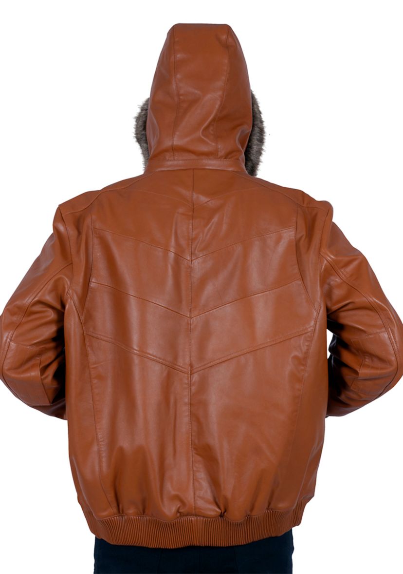 Mens Sean Bomber Jacket