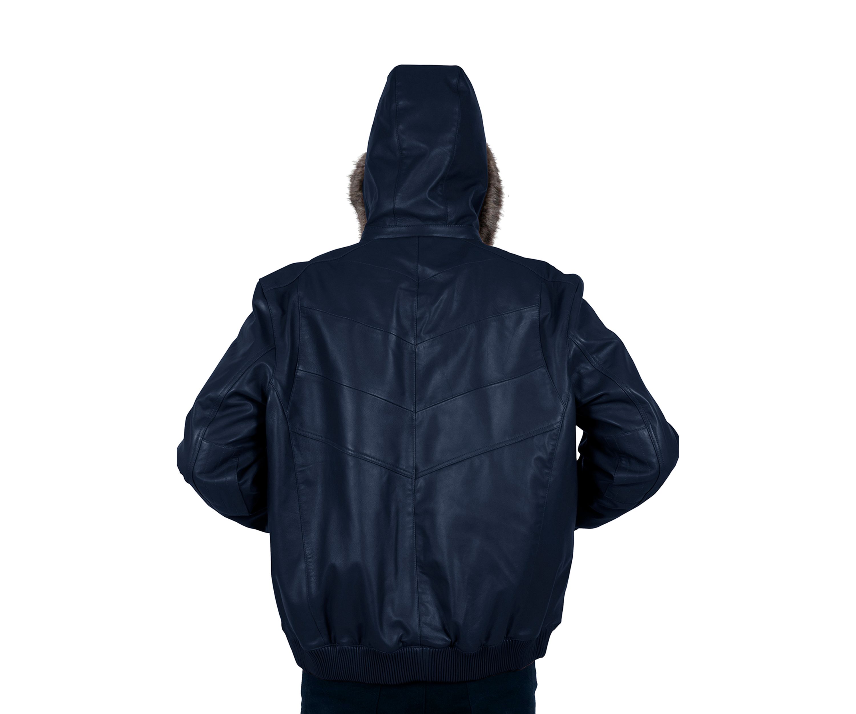 Big & Tall Sean Bomber Jacket