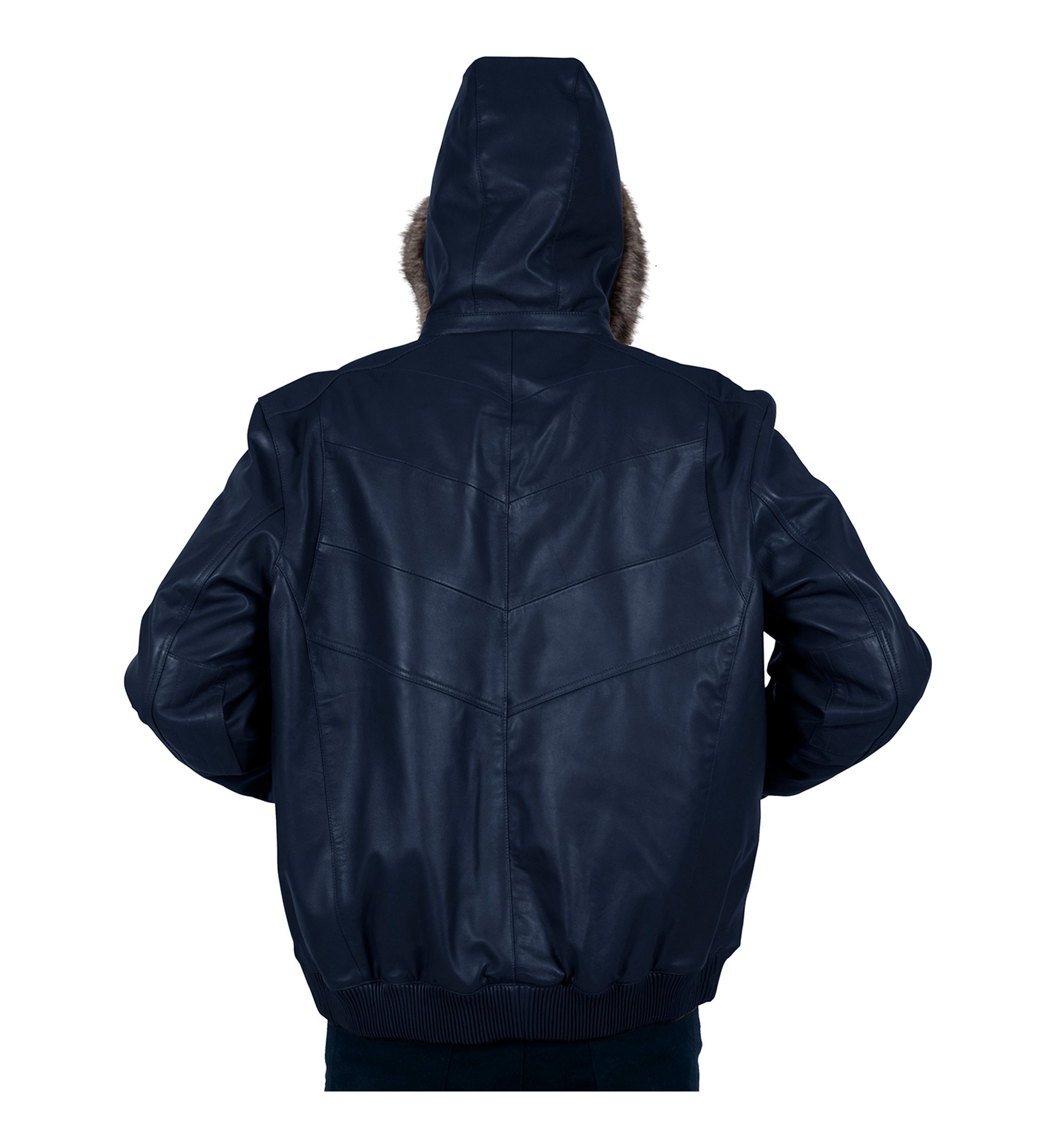 Mens Sean Bomber Jacket
