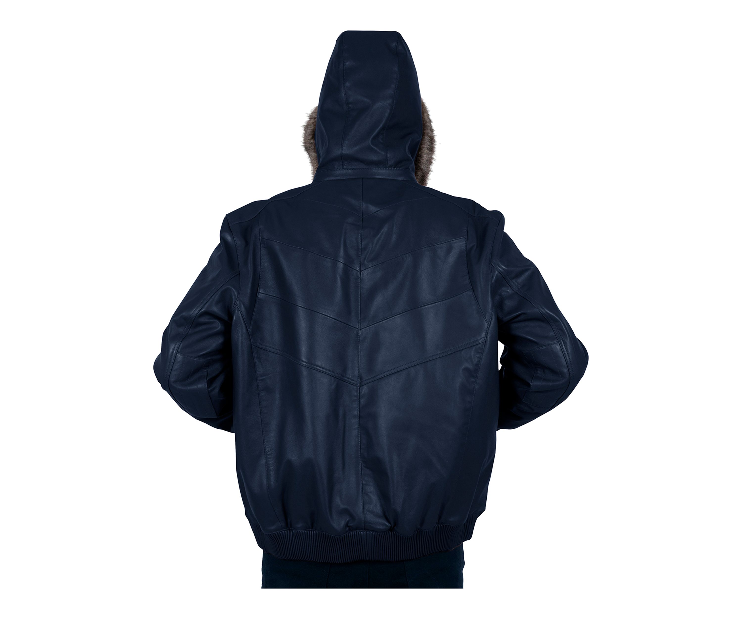 Mens Sean Bomber Jacket