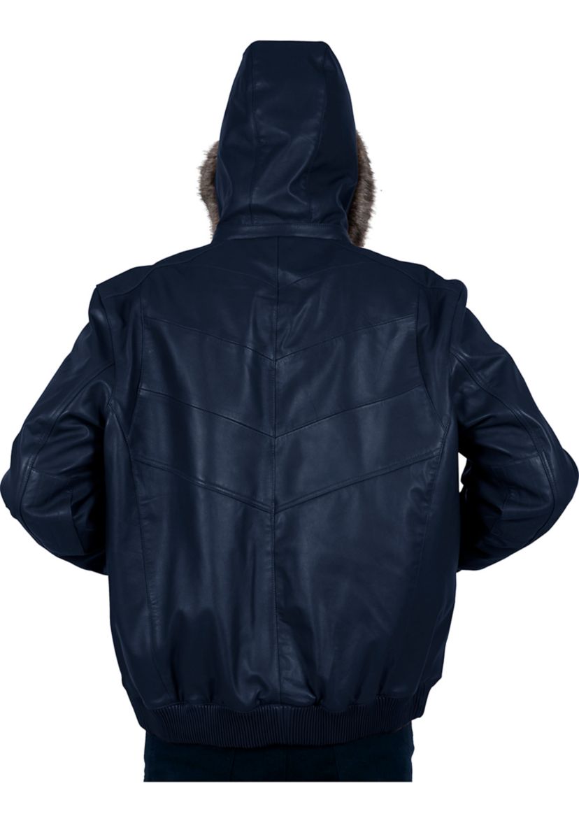 Mens Sean Bomber Jacket