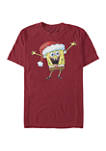 SpongeBob Short Sleeve T-Shirt