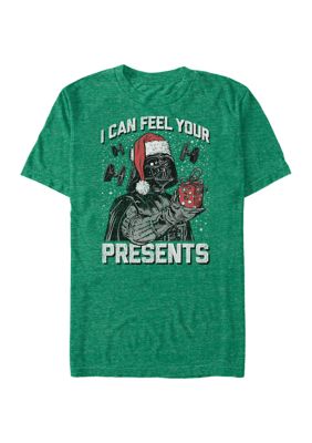 Men's Star Wars Short Sleeve T-Shirt