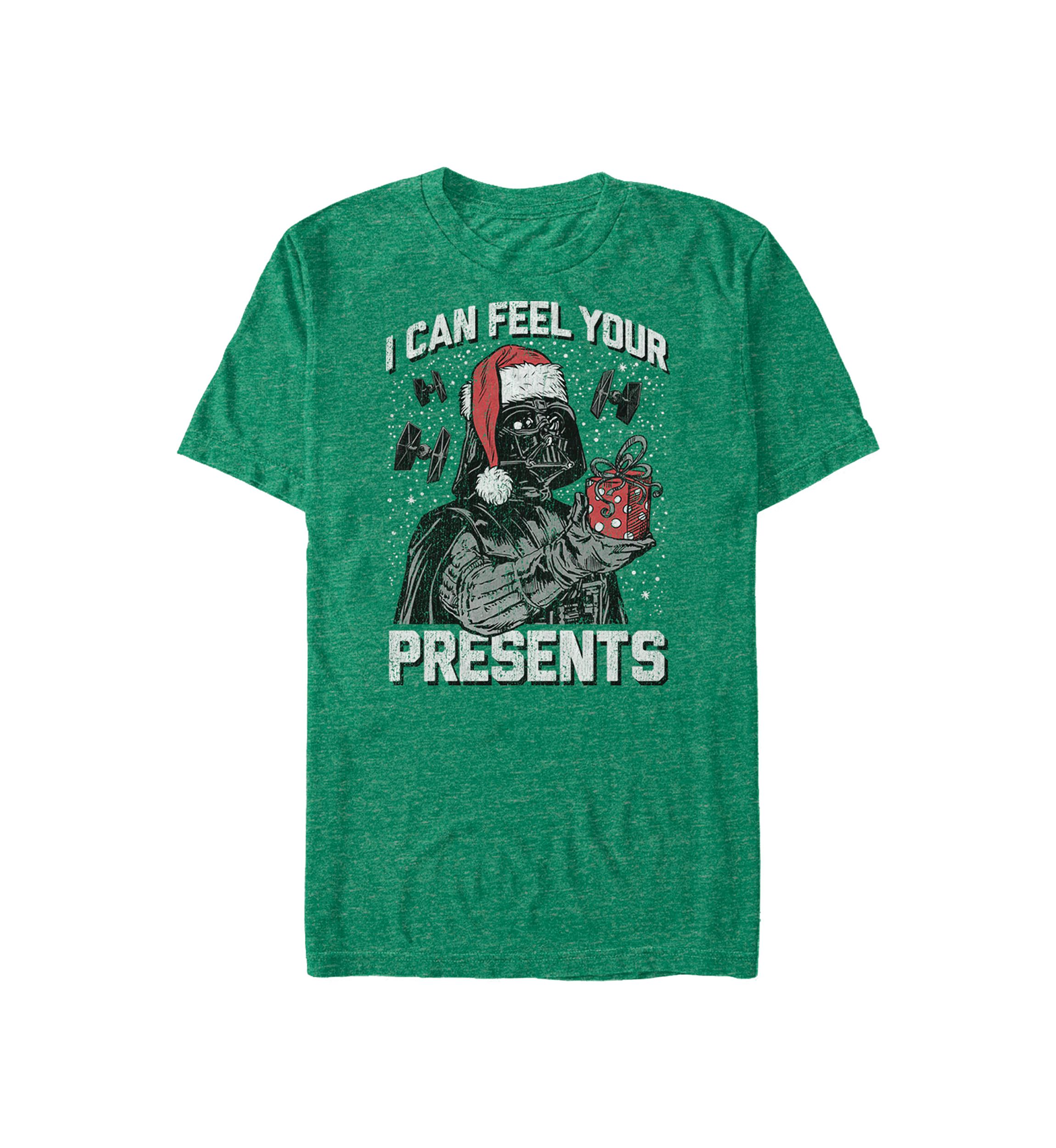 Star Wars Short Sleeve T-Shirt