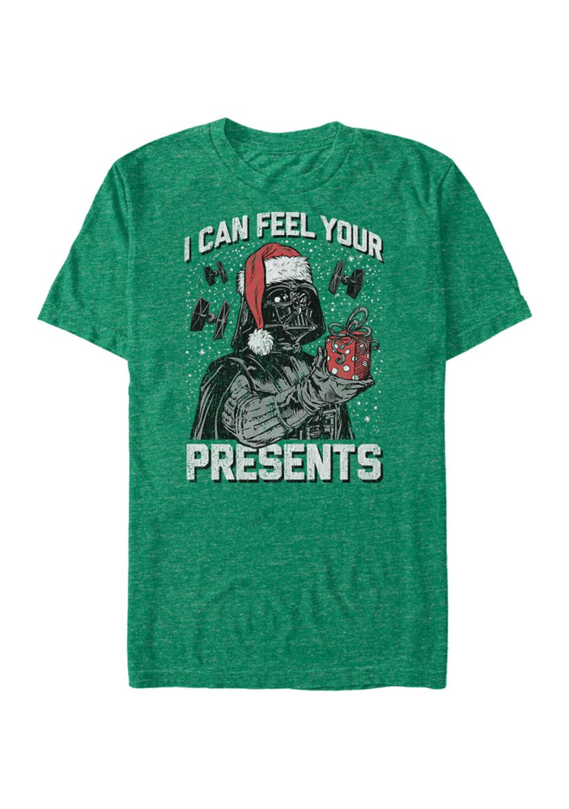 Star Wars Short Sleeve T-Shirt