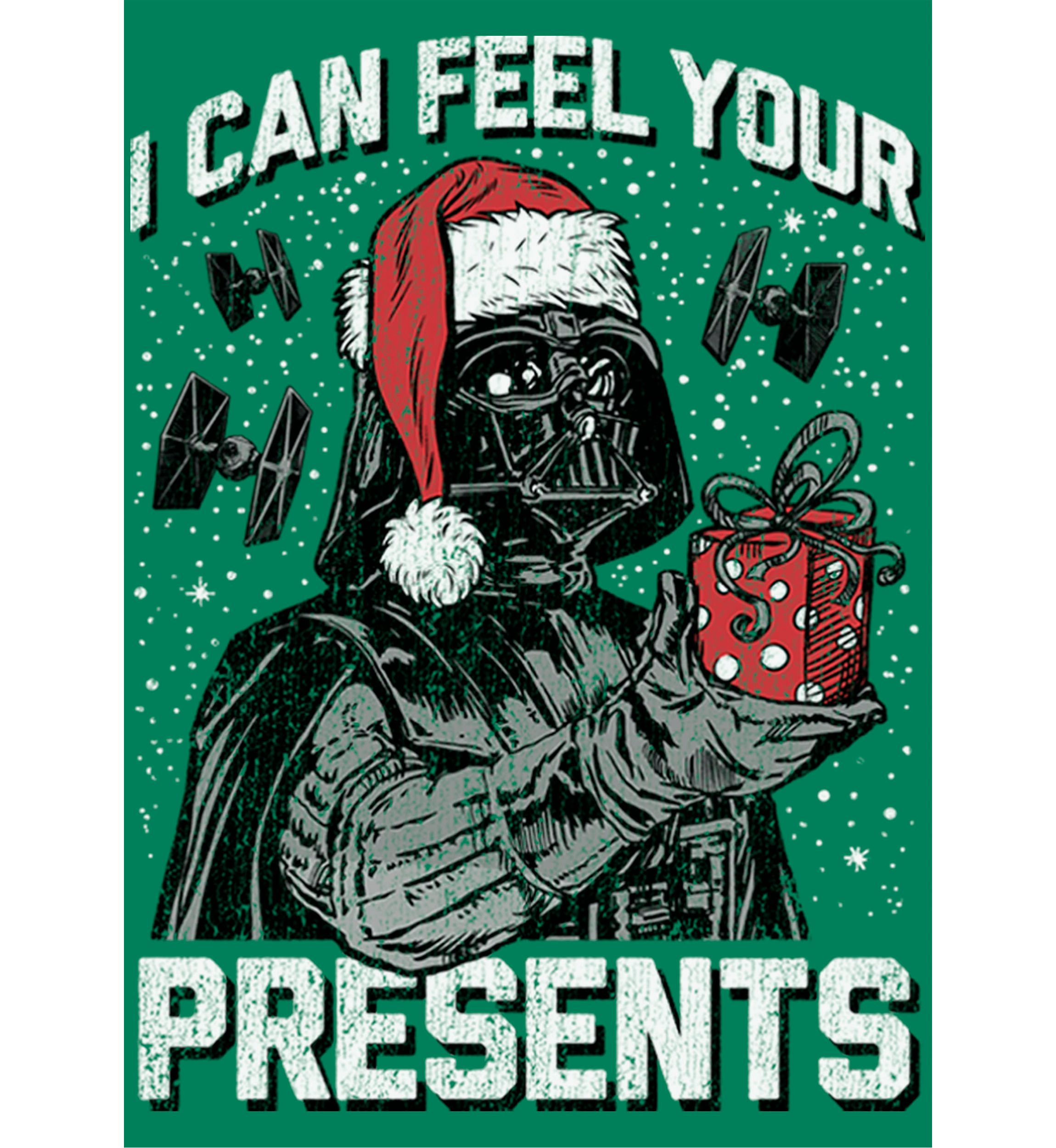 Star Wars Short Sleeve T-Shirt