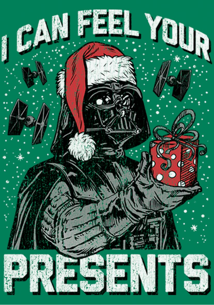 Star Wars Short Sleeve T-Shirt