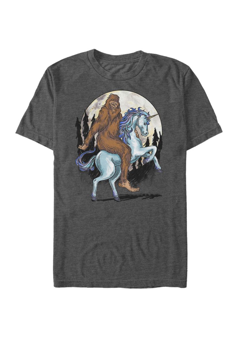 Generic Witty Graphic T-Shirt