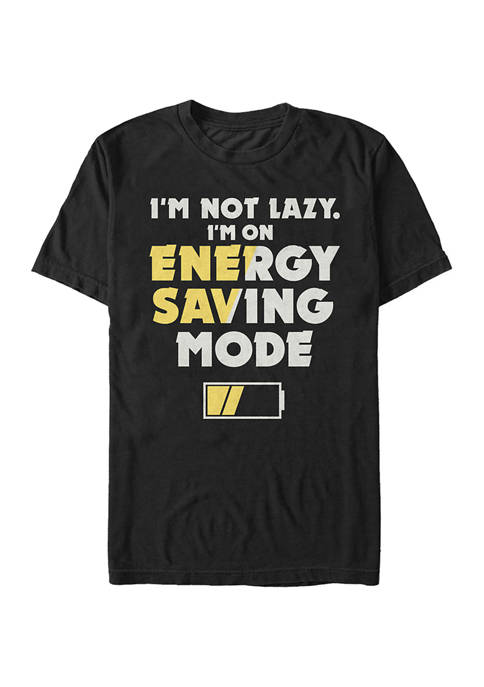 Generic Witty Graphic T-Shirt