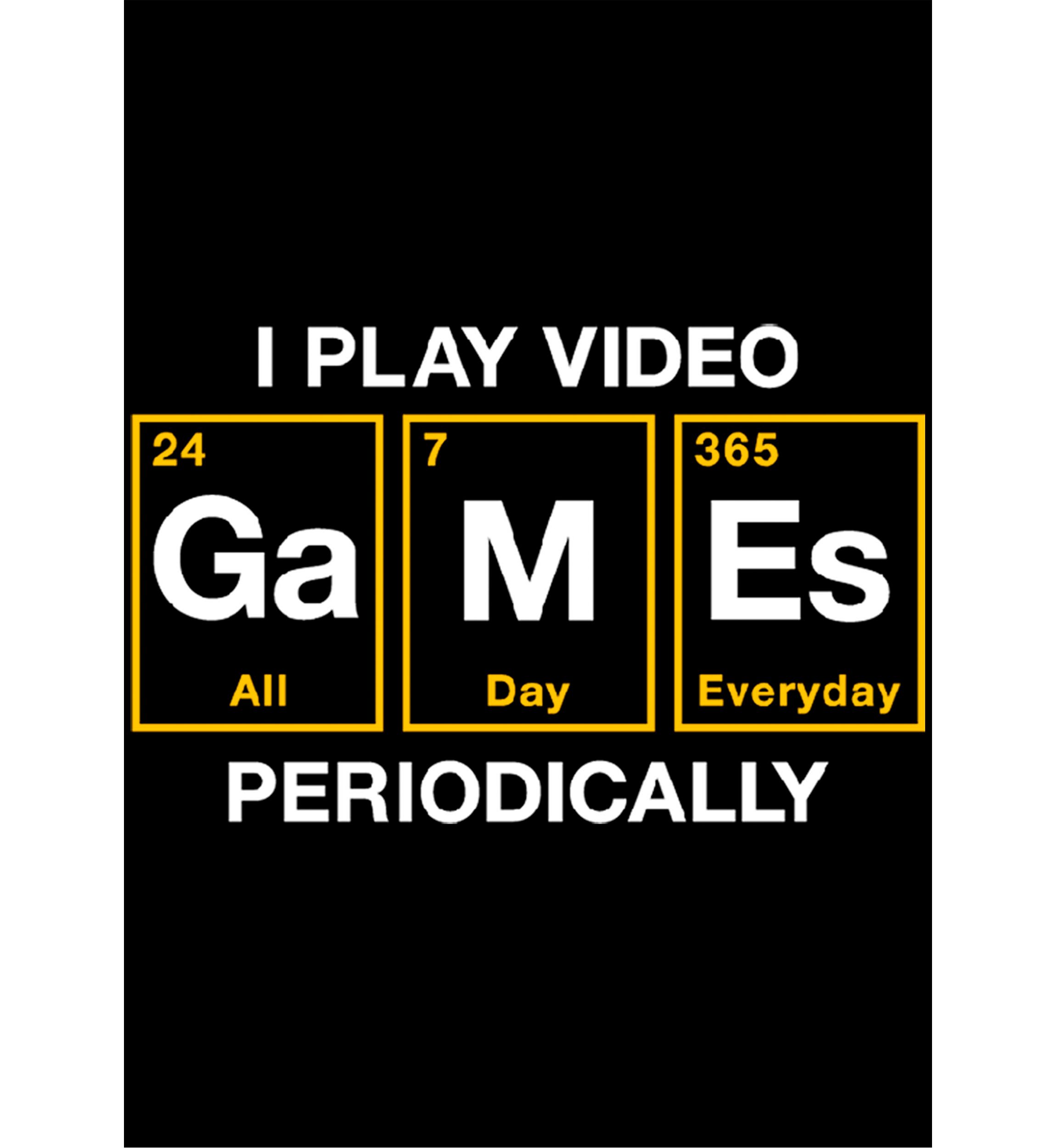 Generic Witty Graphic T-Shirt