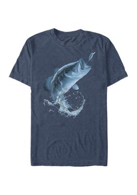 Fifth Sun Men's Generic Witty Graphic T-Shirt