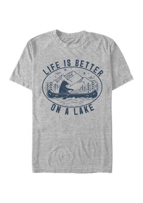 Fifth Sun Men's Generic Witty Graphic T-Shirt