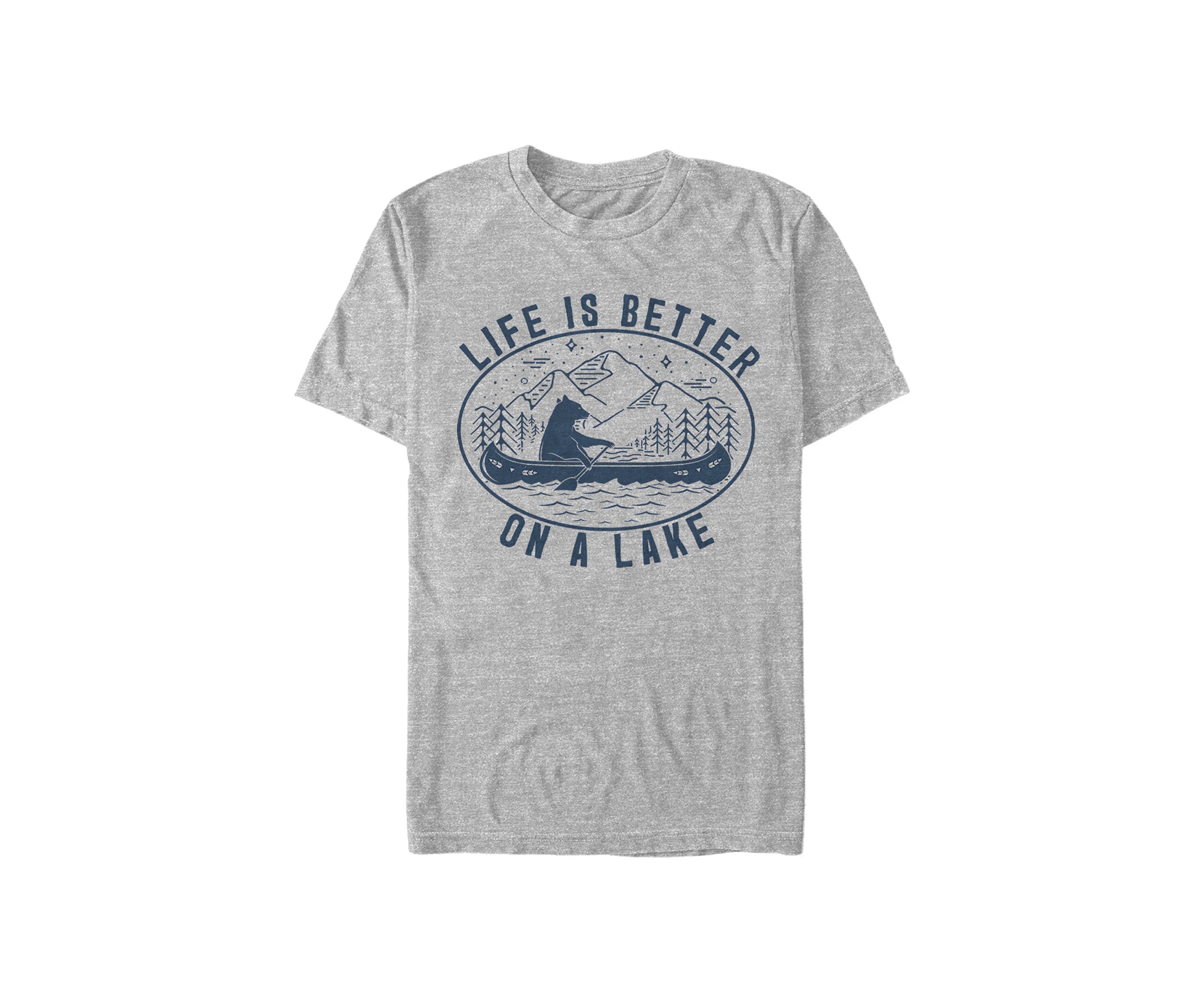 Generic Witty Graphic T-Shirt