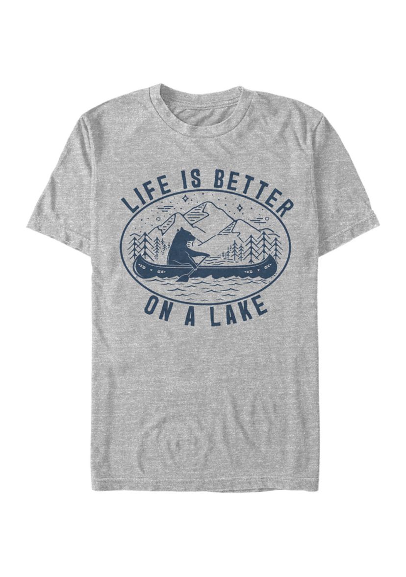 Generic Witty Graphic T-Shirt