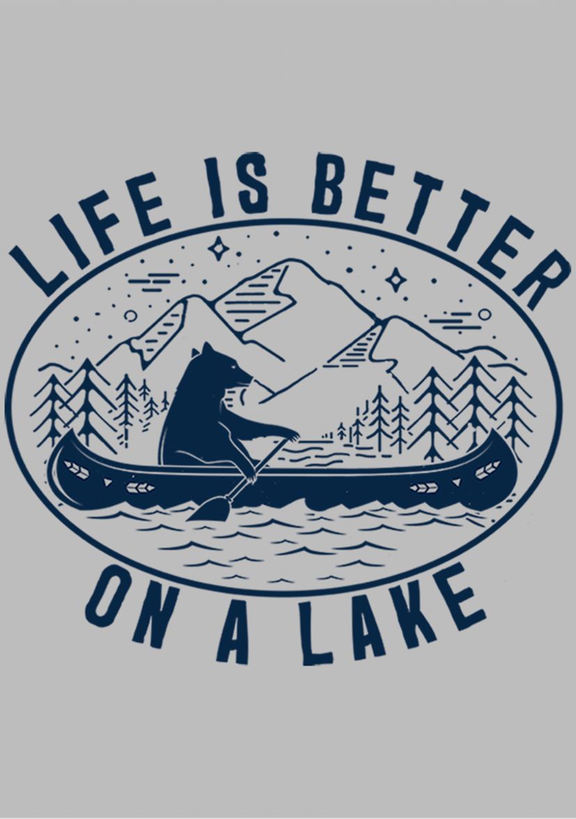 Generic Witty Graphic T-Shirt