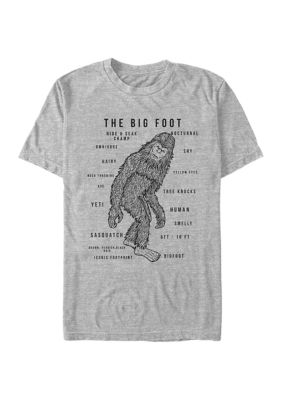 Fifth Sun Men's Generic Witty Graphic T-Shirt