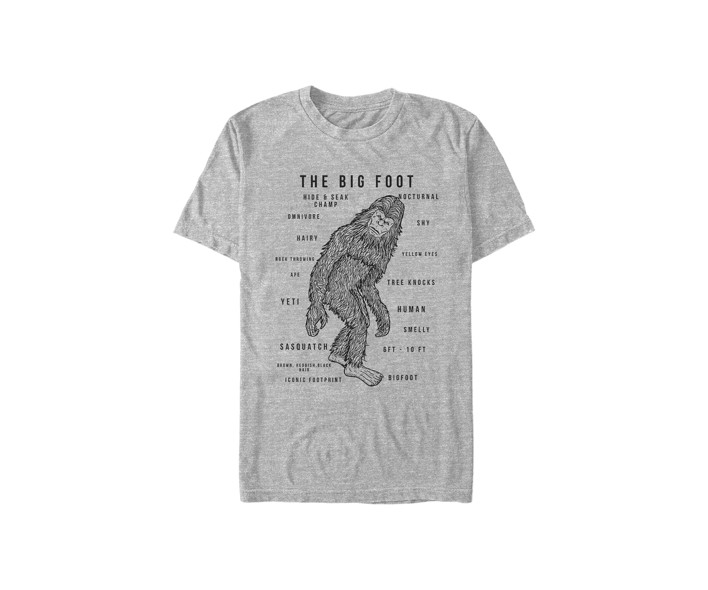 Generic Witty Graphic T-Shirt