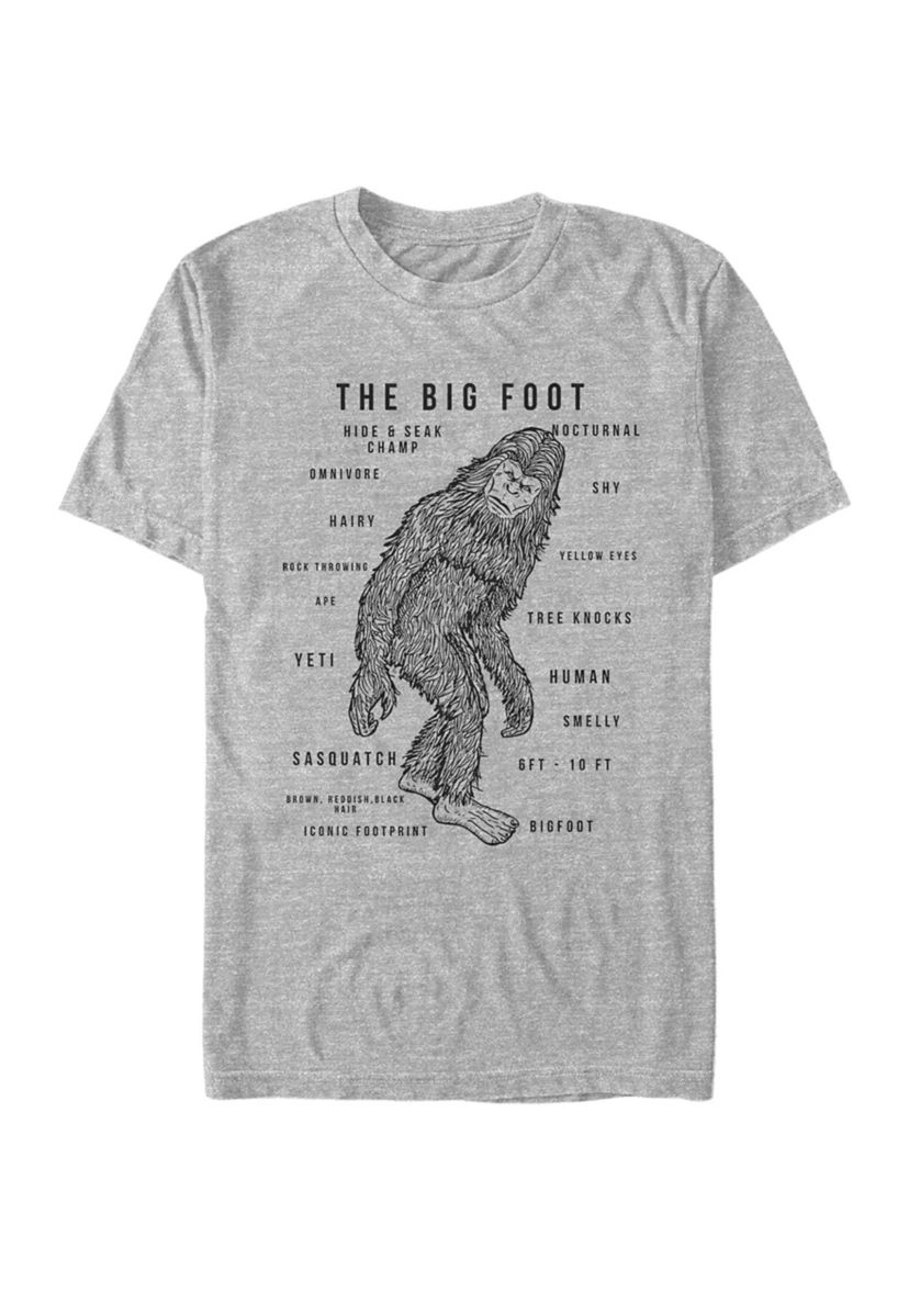 Generic Witty Graphic T-Shirt