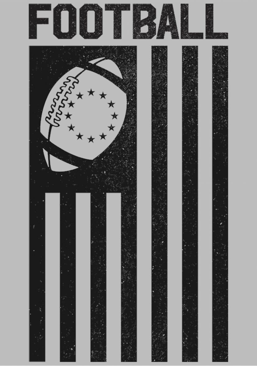 Generic Vintage Graphic T-Shirt