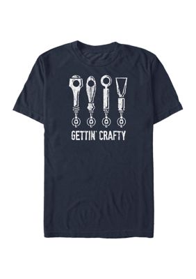 Fifth Sun Men's Generic Outdoorsy Graphic T-Shirt