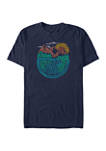 Generic Outdoorsy Graphic T-Shirt