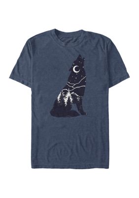 Fifth Sun Men's Generic Outdoorsy Graphic T-Shirt