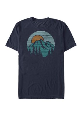 Fifth Sun Men's Generic Witty Graphic T-Shirt