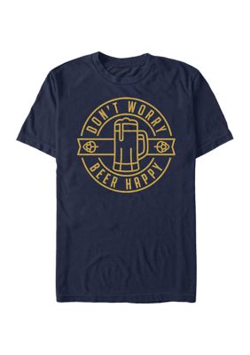 Fifth Sun Men's Generic Witty Graphic T-Shirt